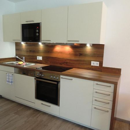 K3 - Appartements Strobl Oda fotoğraf