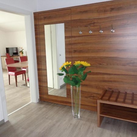 K3 - Appartements Strobl Oda fotoğraf