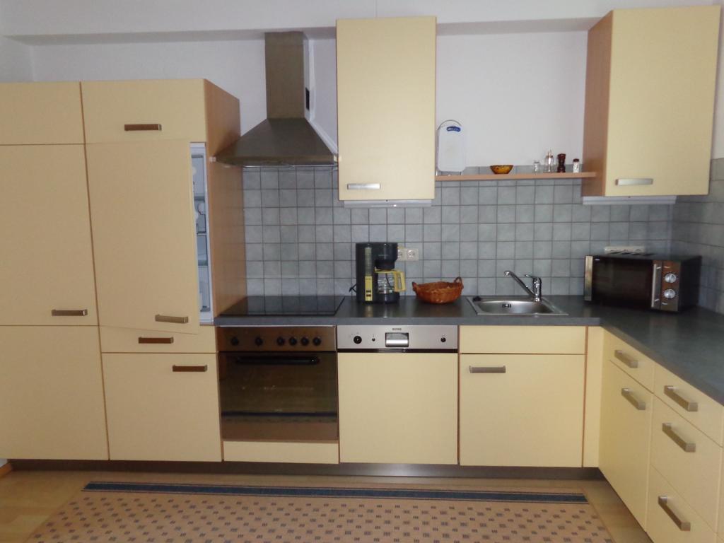 K3 - Appartements Strobl Oda fotoğraf