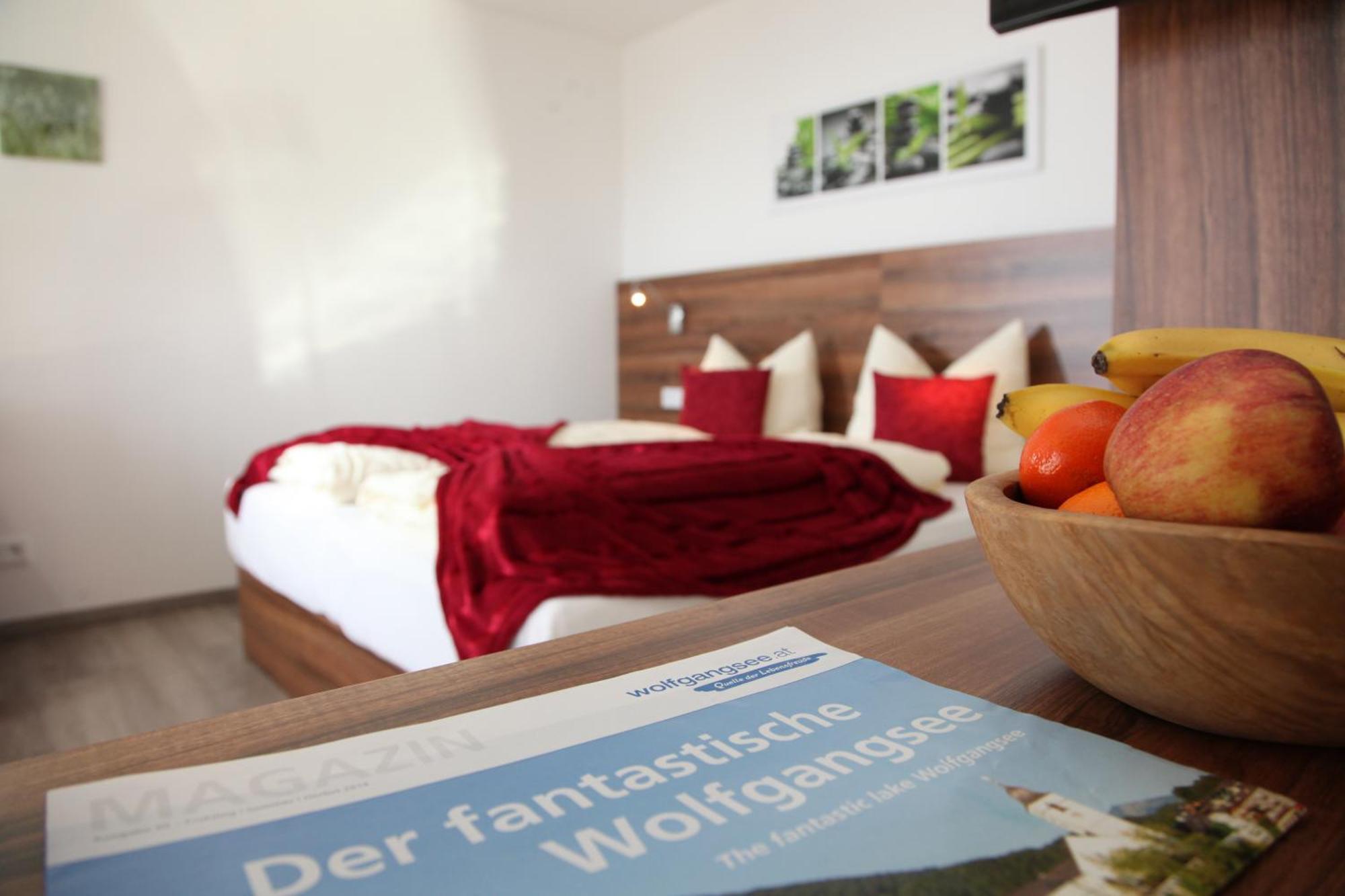 K3 - Appartements Strobl Oda fotoğraf