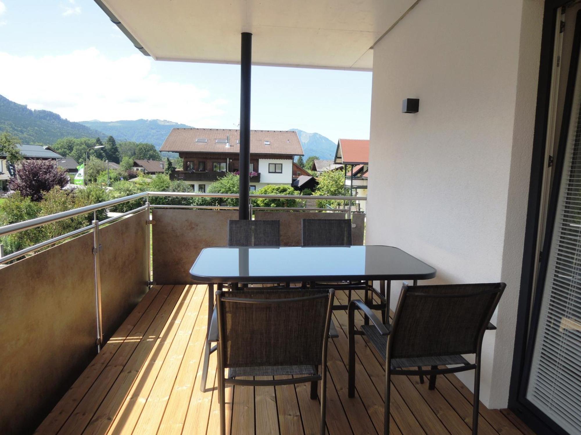 K3 - Appartements Strobl Oda fotoğraf