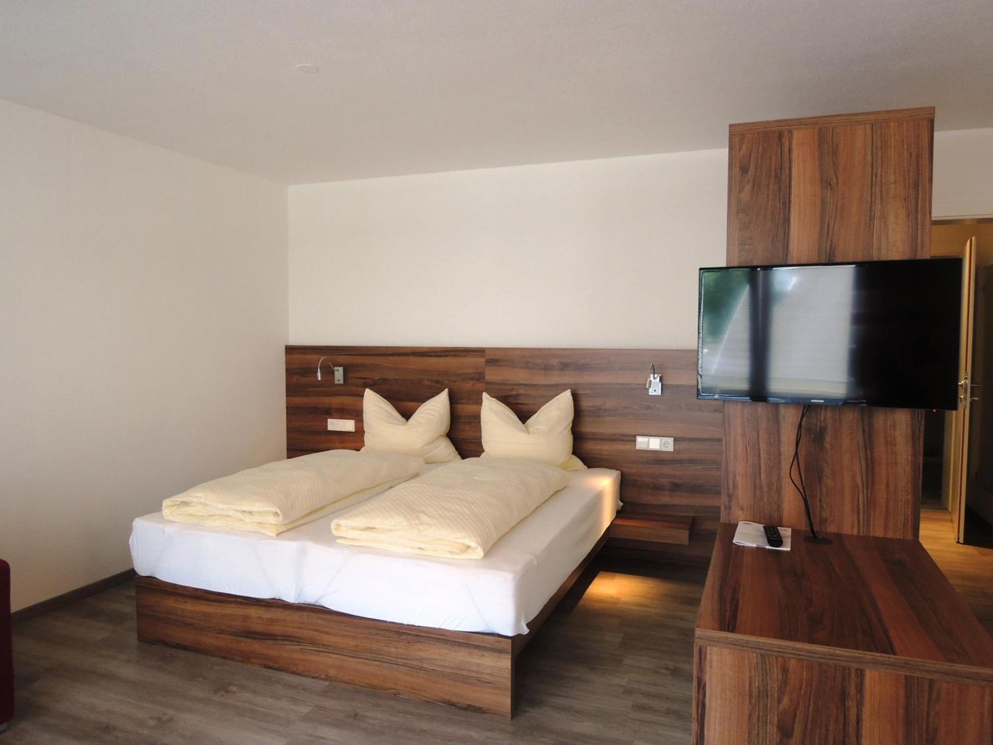 K3 - Appartements Strobl Oda fotoğraf