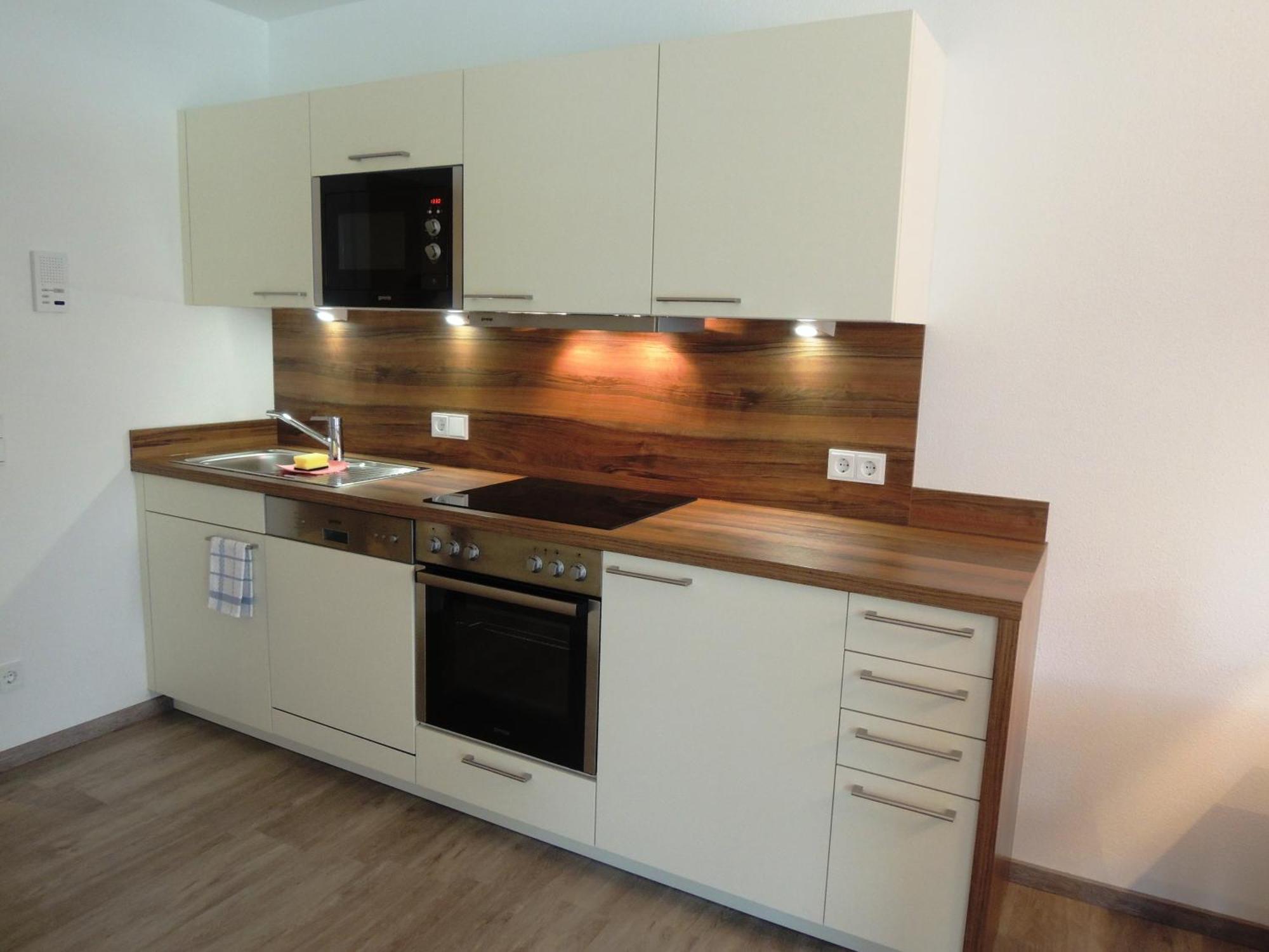 K3 - Appartements Strobl Oda fotoğraf
