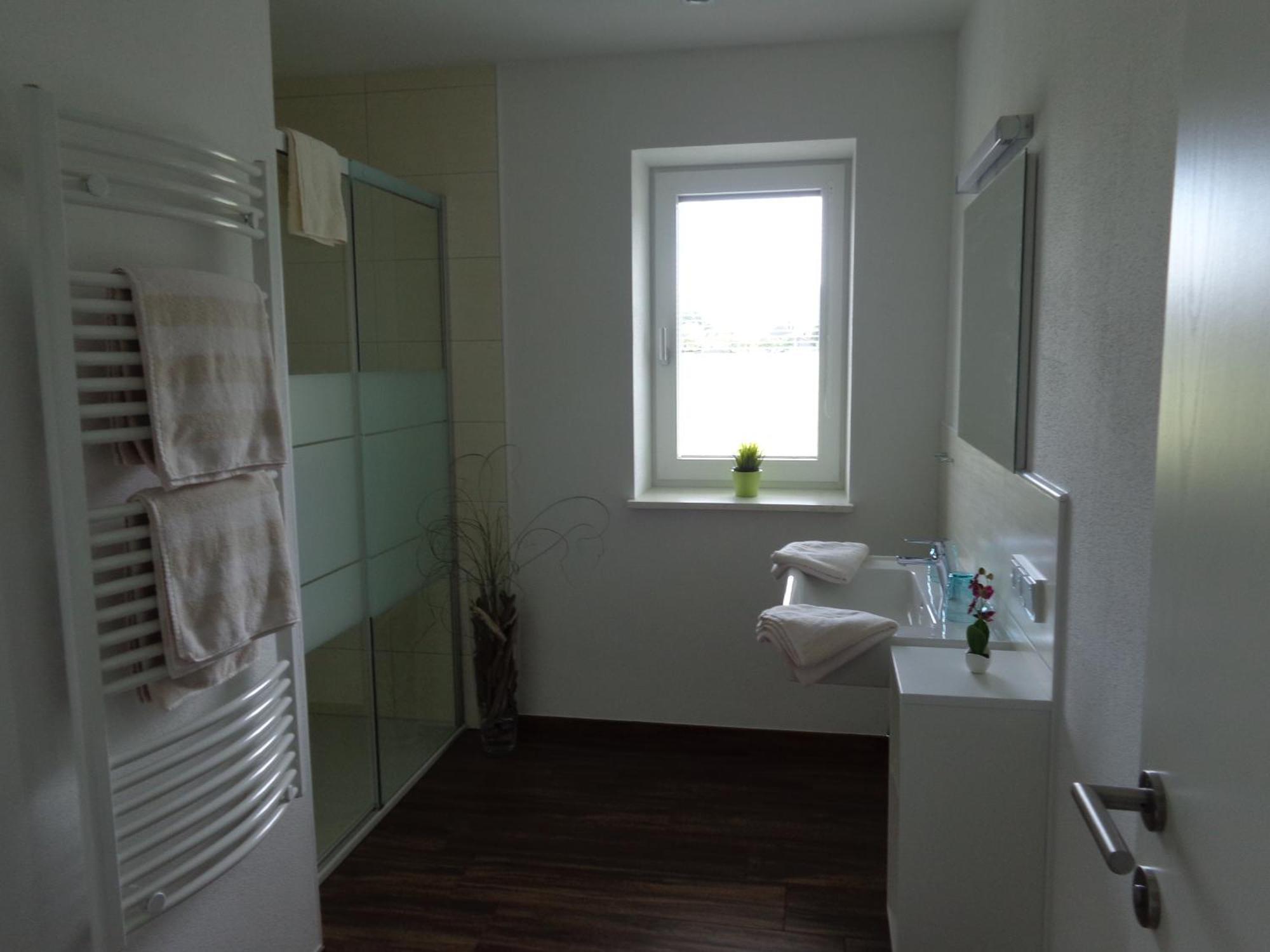 K3 - Appartements Strobl Oda fotoğraf