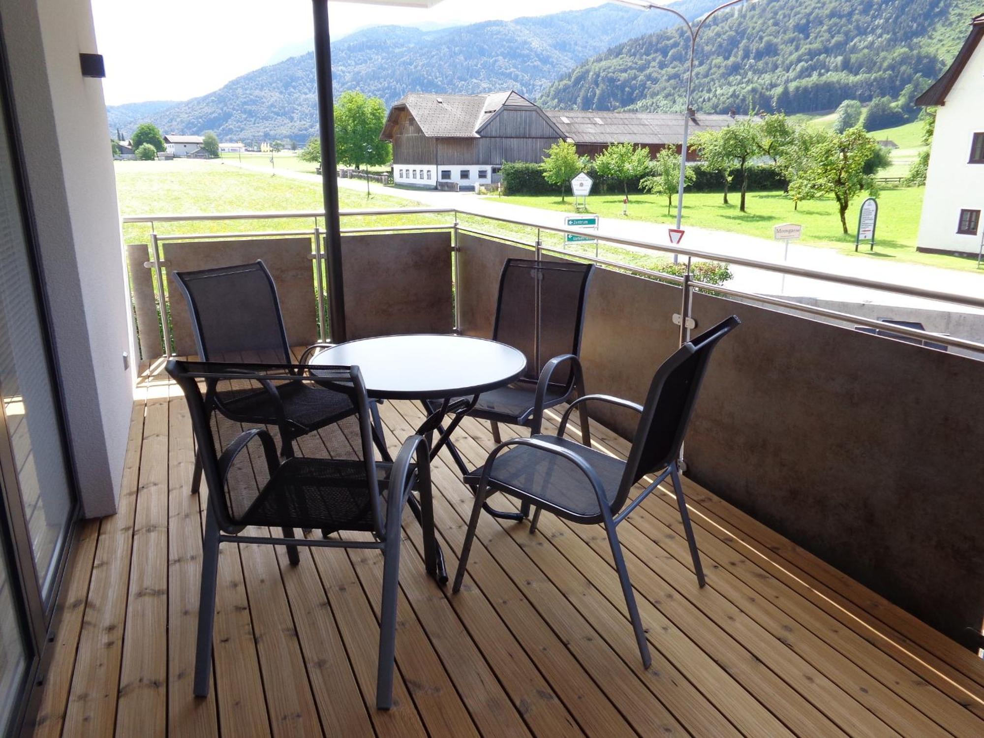 K3 - Appartements Strobl Oda fotoğraf
