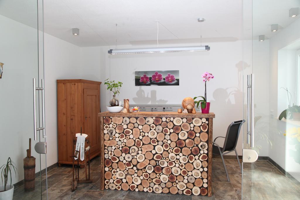 K3 - Appartements Strobl Dış mekan fotoğraf