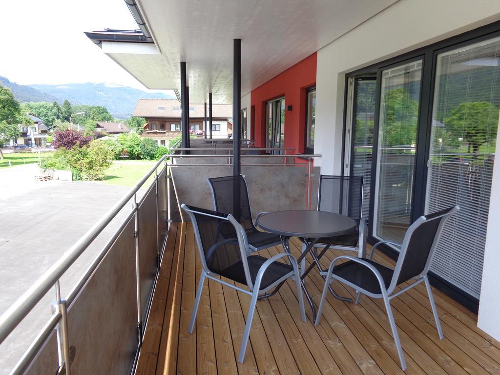K3 - Appartements Strobl Oda fotoğraf