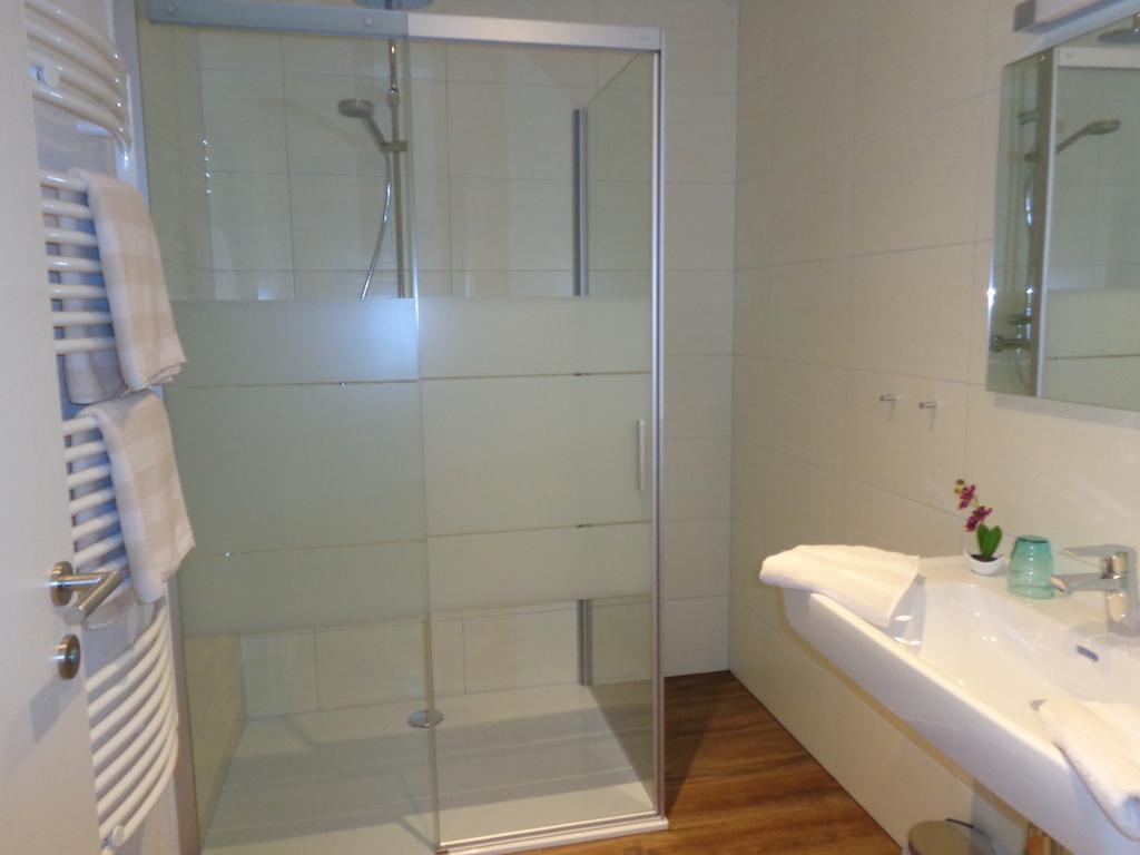 K3 - Appartements Strobl Dış mekan fotoğraf
