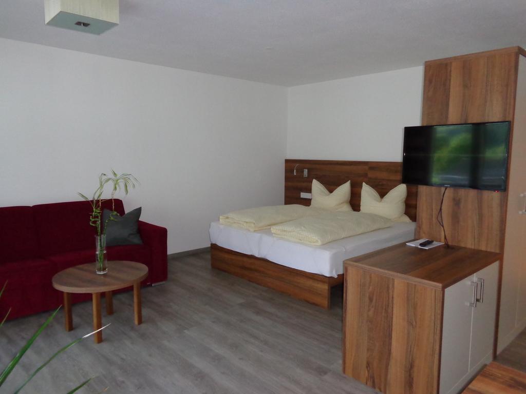 K3 - Appartements Strobl Oda fotoğraf