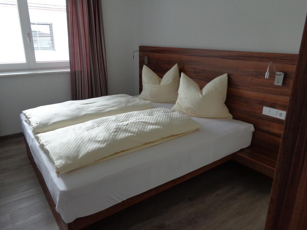 K3 - Appartements Strobl Oda fotoğraf