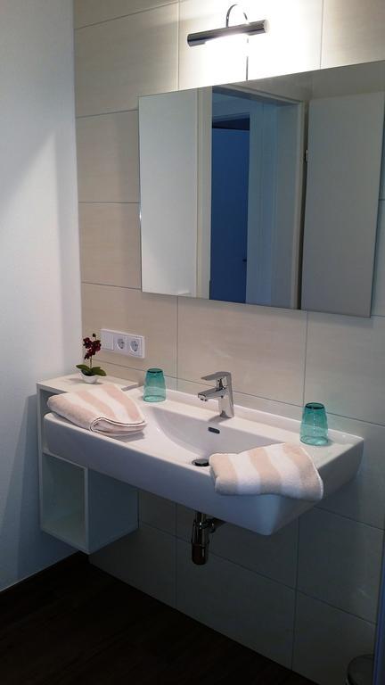 K3 - Appartements Strobl Oda fotoğraf