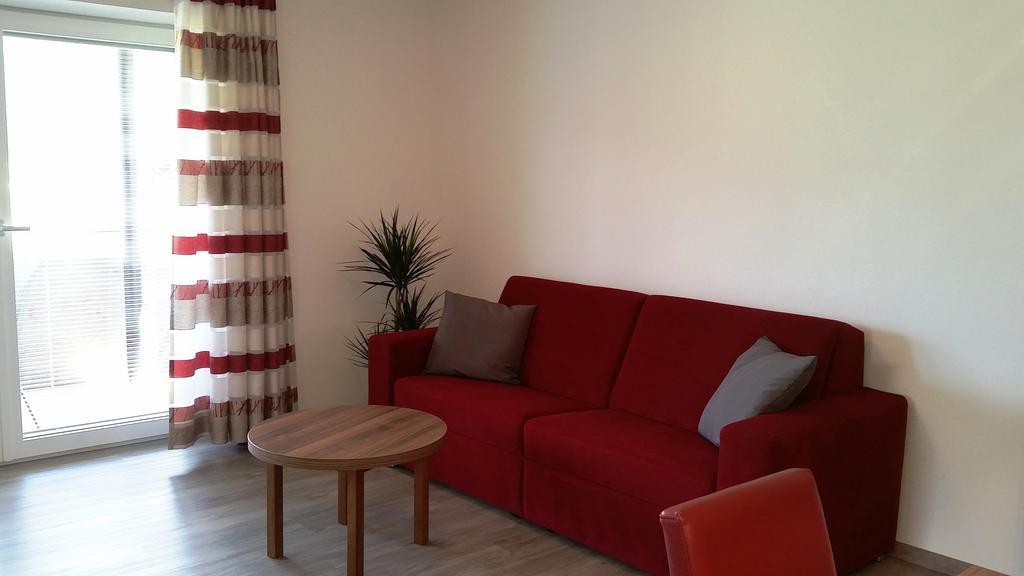 K3 - Appartements Strobl Oda fotoğraf