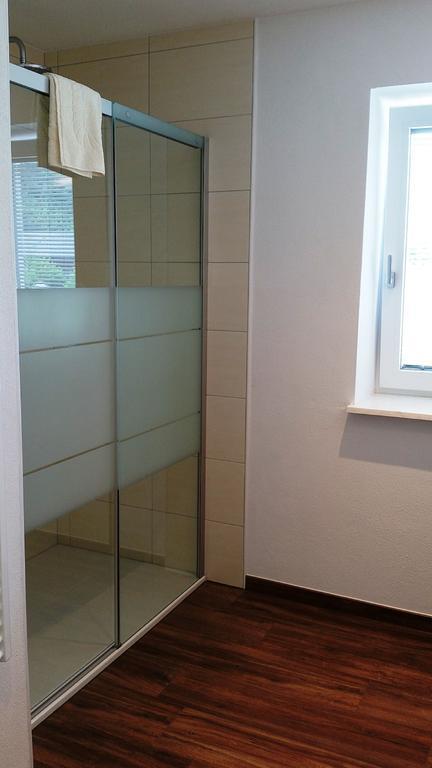 K3 - Appartements Strobl Oda fotoğraf