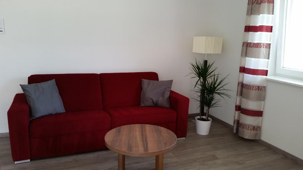 K3 - Appartements Strobl Oda fotoğraf