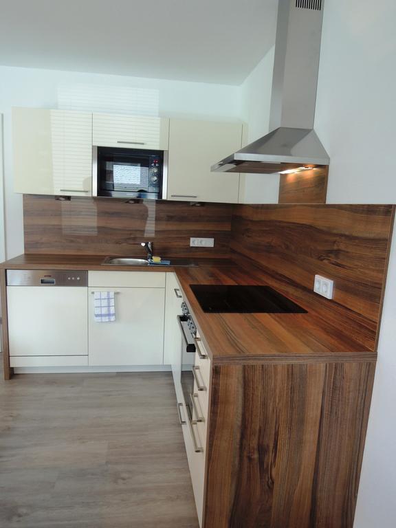 K3 - Appartements Strobl Oda fotoğraf
