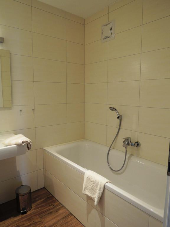 K3 - Appartements Strobl Oda fotoğraf