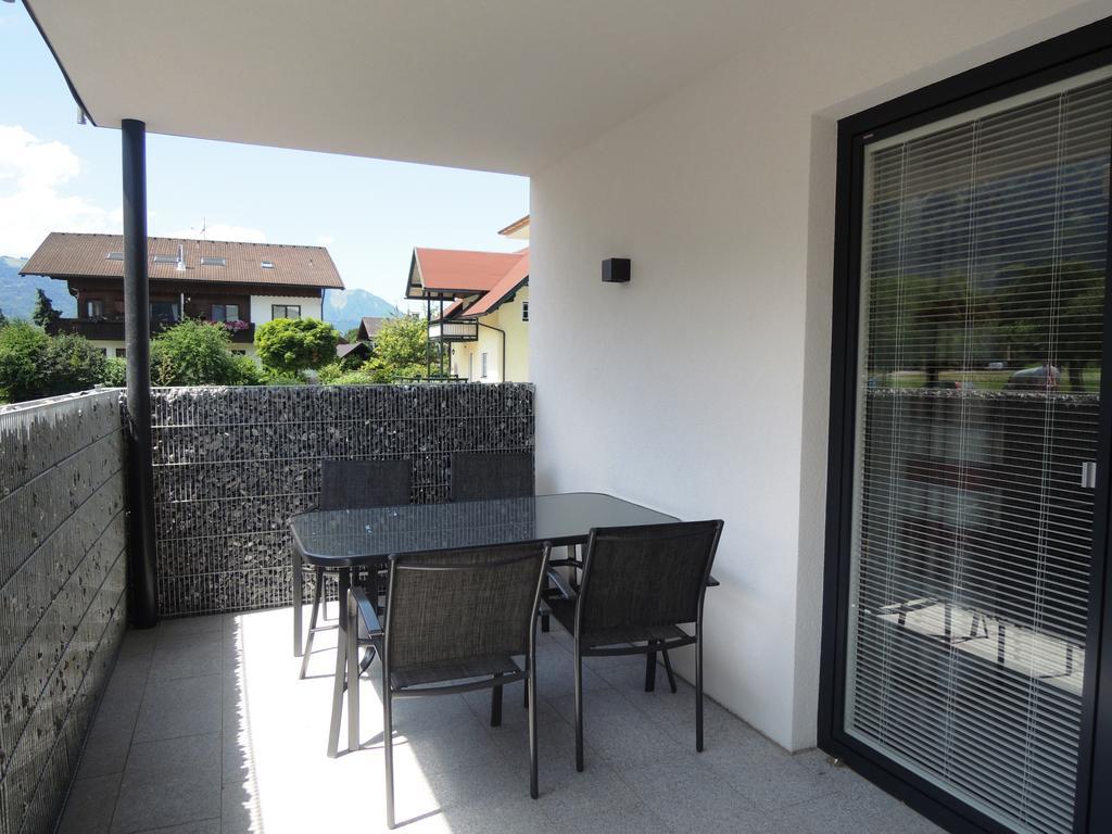 K3 - Appartements Strobl Oda fotoğraf