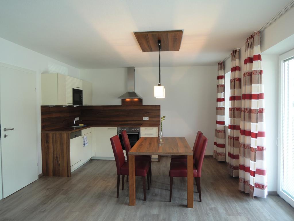 K3 - Appartements Strobl Oda fotoğraf