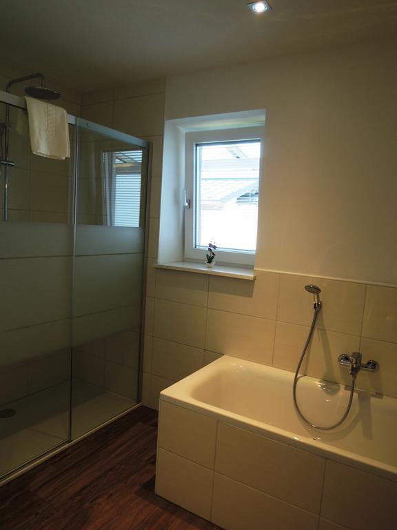K3 - Appartements Strobl Dış mekan fotoğraf