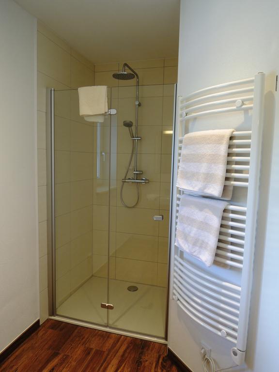 K3 - Appartements Strobl Oda fotoğraf