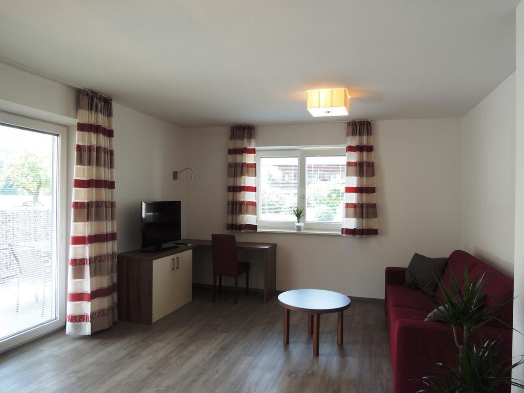 K3 - Appartements Strobl Oda fotoğraf